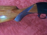 Browning Double Auto 12 GA. Shotgun from 1956 (Two Shot Auto) - 15 of 20
