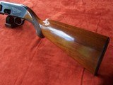 Browning Double Auto 12 GA. Shotgun from 1956 (Two Shot Auto) - 11 of 20