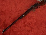 Winchester Model 55 Deluxe (RARE) Takedown in .30 WCF. - 4 of 20
