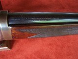 Winchester Model 55 Deluxe (RARE) Takedown in .30 WCF. - 15 of 20