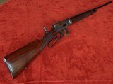 Winchester Model 55 Deluxe (RARE) Takedown in .30 WCF. - 2 of 20