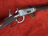 Winchester Model 55 Deluxe (RARE) Takedown in .30 WCF. - 10 of 20