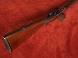 Winchester Model 55 Deluxe (RARE) Takedown in .30 WCF. - 14 of 20