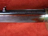 Winchester Model 55 Deluxe (RARE) Takedown in .30 WCF. - 6 of 20