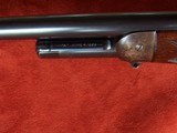 Winchester Model 55 Deluxe (RARE) Takedown in .30 WCF. - 20 of 20
