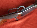 Winchester Model 55 Deluxe (RARE) Takedown in .30 WCF. - 18 of 20