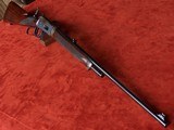 Winchester Model 55 Deluxe (RARE) Takedown in .30 WCF. - 3 of 20