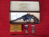 Colt Camp Perry 8” in the Box as New with lots of extras - 20 of 20