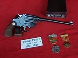 Colt Camp Perry 10” in the Box as New with lots of extras. - 17 of 20