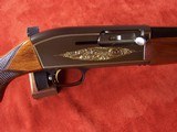 Browning Double Auto 12 GA. Shotgun from 1956 (Two Shot Auto) - 7 of 20