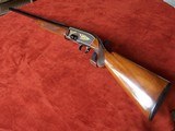 Browning Double Auto 12 GA. Shotgun from 1956 (Two Shot Auto) - 1 of 20