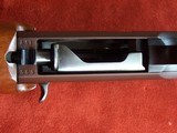 Browning Double Auto 12 GA. Shotgun from 1956 (Two Shot Auto) - 19 of 20