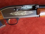 Browning Double Auto 12 GA. Shotgun from 1956 (Two Shot Auto) - 15 of 20