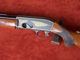 Browning Double Auto 12 GA. Shotgun from 1956 (Two Shot Auto) - 3 of 20