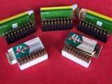 .17 Remington Ammo Five Boxes for One Price - 2 of 3