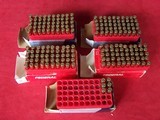 Federal .32 H&R Magnum Ammo, Five Boxes for One Price - 2 of 2