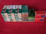 .222 Remington Magnum Ammo, 25 Boxes - 1 of 5