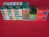 .222 Remington Magnum Ammo, 25 Boxes - 5 of 5