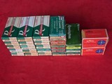 .222 Remington Magnum Ammo, 25 Boxes - 4 of 5