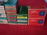 .222 Remington Magnum Ammo, 25 Boxes - 2 of 5