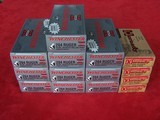 14 Boxes of Ruger .204 Ammo, Winchester & Hornady, 280 rounds one price - 3 of 3