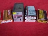 5 Boxes of .220 Swift Ammo, Norma, Winchester & Hornady. One price for all. - 4 of 4