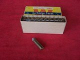 Winchester Box of 50-70 Rifle Cartridges. - 4 of 4