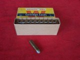 Winchester Box of 50-70 Rifle Cartridges. - 1 of 4