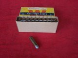 Winchester Box of 50-70 Rifle Cartridges. - 3 of 4