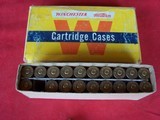 Winchester Box of 50-70 Rifle Cartridges. - 2 of 4