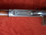 Winchester Model 94 SRC chambered in the very desirable 25-35 caliber. Made in 1908. - 10 of 17