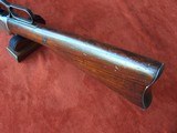 Winchester Model 94 SRC chambered in the very desirable 25-35 caliber. Made in 1908. - 14 of 17
