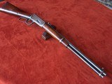 Winchester Model 94 SRC chambered in the very desirable 25-35 caliber. Made in 1908. - 5 of 17