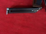 Ruger Mark 1 Red Eagle .22 Auto from 1952. - 11 of 15