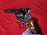 H&R Harrington & Richardson Sportsman Model 999 Revolver .22 Long Rifle Caliber - 11 of 20