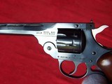 H&R Harrington & Richardson Sportsman Model 999 Revolver .22 Long Rifle Caliber - 3 of 20