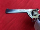 H&R Harrington & Richardson Sportsman Model 999 Revolver .22 Long Rifle Caliber - 4 of 20