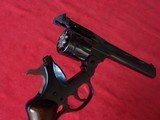 H&R Harrington & Richardson Sportsman Model 999 Revolver .22 Long Rifle Caliber - 14 of 20