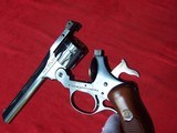 H&R Harrington & Richardson Sportsman Model 999 Revolver .22 Long Rifle Caliber - 15 of 20