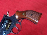 H&R Harrington & Richardson Sportsman Model 999 Revolver .22 Long Rifle Caliber - 16 of 20