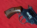 H&R Harrington & Richardson Sportsman Model 999 Revolver .22 Long Rifle Caliber - 17 of 20