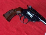 H&R Harrington & Richardson Sportsman Model 999 Revolver .22 Long Rifle Caliber - 18 of 20