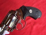 Colt Special Lady Revolver .38 Special, Bright Stainless Finish,
One of only 250 made. Extremely Rare - 5 of 20