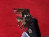 Colt Special Lady Revolver .38 Special, Bright Stainless Finish,
One of only 250 made. Extremely Rare - 10 of 20