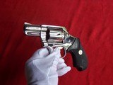 Colt Special Lady Revolver .38 Special, Bright Stainless Finish,
One of only 250 made. Extremely Rare - 2 of 20