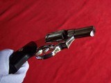 Colt Special Lady Revolver .38 Special, Bright Stainless Finish,
One of only 250 made. Extremely Rare - 13 of 20