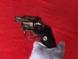 Colt Special Lady Revolver .38 Special, Bright Stainless Finish,
One of only 250 made. Extremely Rare - 11 of 20