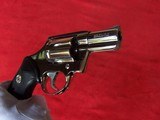 Colt Special Lady Revolver .38 Special, Bright Stainless Finish,
One of only 250 made. Extremely Rare - 7 of 20
