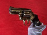 Colt Special Lady Revolver .38 Special, Bright Stainless Finish,
One of only 250 made. Extremely Rare - 8 of 20