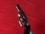 Colt Special Lady Revolver .38 Special, Bright Stainless Finish,
One of only 250 made. Extremely Rare - 14 of 20